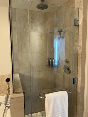 Four Seasons Hotel St. Louis by null