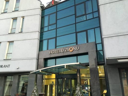 Hotel U Zvonu by null