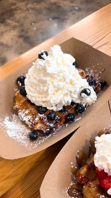 Press Waffle Co. by null