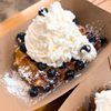 Press Waffle gift card