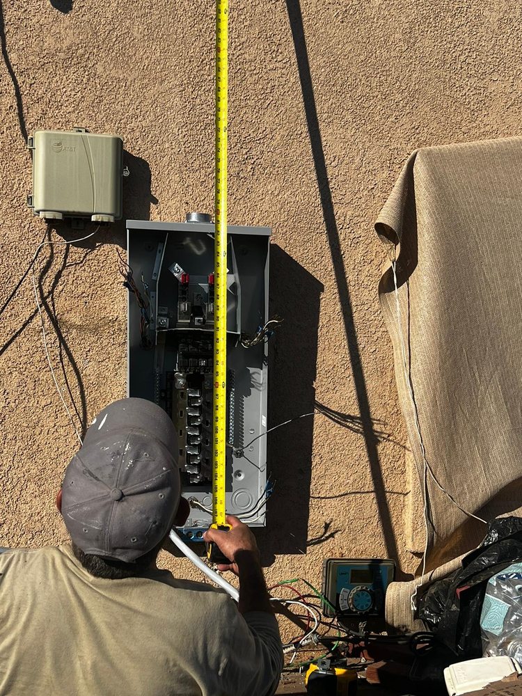 Slide of Lake House Builders