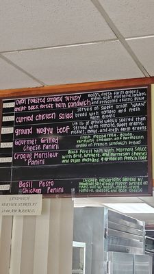 Menu photo 8 Fendu Boulangerie Honolulu, HI Menu photo 8 Fendu Boulangerie Honolulu, HI
