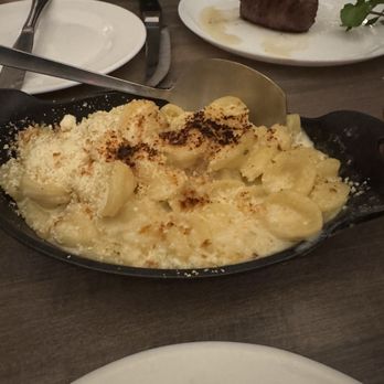 Louie's Prime Steak & Seafood - Mac and cheese - Seafood Near Me - Port Washington, New York Louie's Prime Steak & Seafood - Mac and cheese - Seafood Near Me - Port Washington, New York