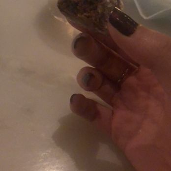 San Morello - Complimentary truffle - Italian Near Me - Detroit, Michigan