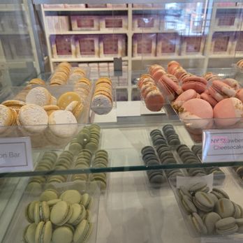 Sweet Velvet Macarons - Macarons Near Me - Camp Hill, Pennsylvania Sweet Velvet Macarons - Macarons Near Me - Camp Hill, Pennsylvania