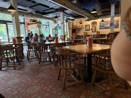Vine Street Pub & Brewery by null