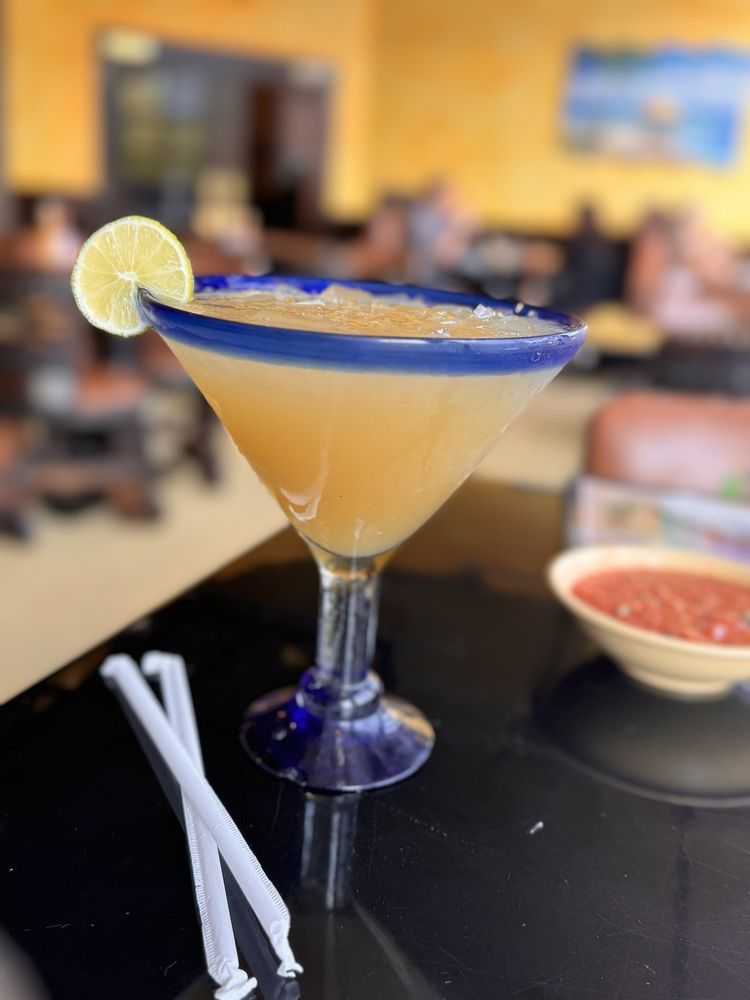 El Patio Mexican Restaurant