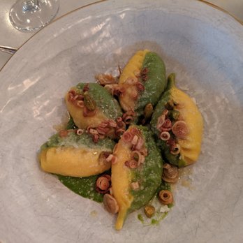 Masseria - Italian Near Me - Washington, DC, District of Columbia