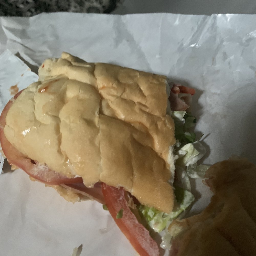 USA Subs - Soggy bread...NOT TOASTED. - Sandwiches Near Me - Derry, New Hampshire USA Subs - Soggy bread...NOT TOASTED. - Sandwiches Near Me - Derry, New Hampshire