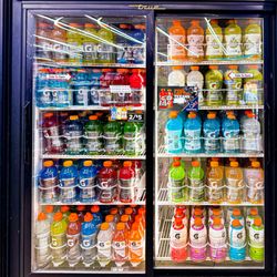 Samy's Foodmart