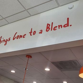 Jamba - Juice Bars & Smoothies Near Me - Menifee, California