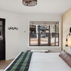 Hotel Palomino