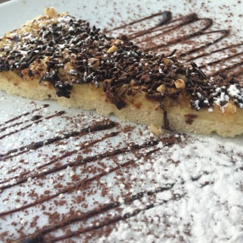 Rifugio Romano - Dessert - Pizza Near Me - Rome, RM