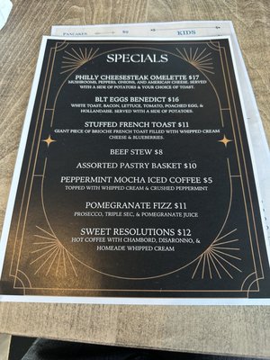 Menu photo 4 1741 Pub & Grill Middlefield, CT Menu photo 4 1741 Pub & Grill Middlefield, CT
