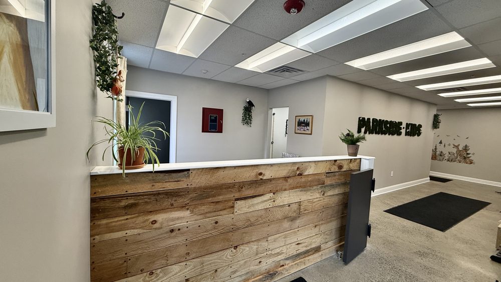 Parkside Kids - childcare center in Albany, NY