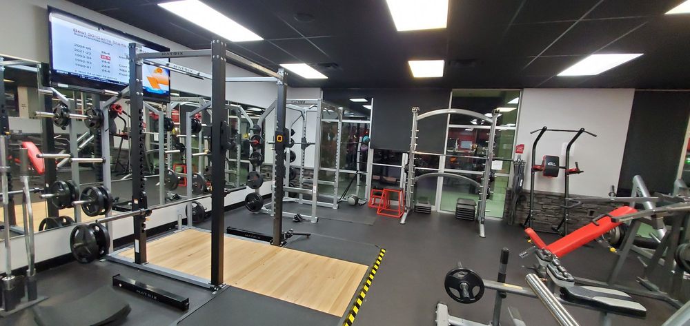 Snap Fitness Image