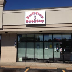 Southtown Barbershop