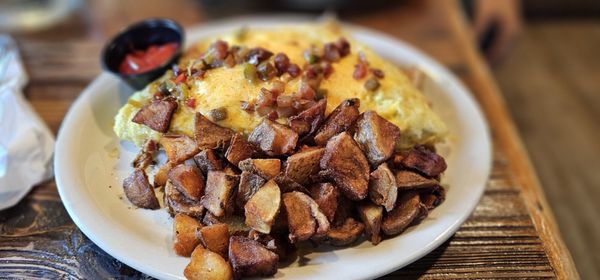 Lo-Lo's Chicken & Waffles by null