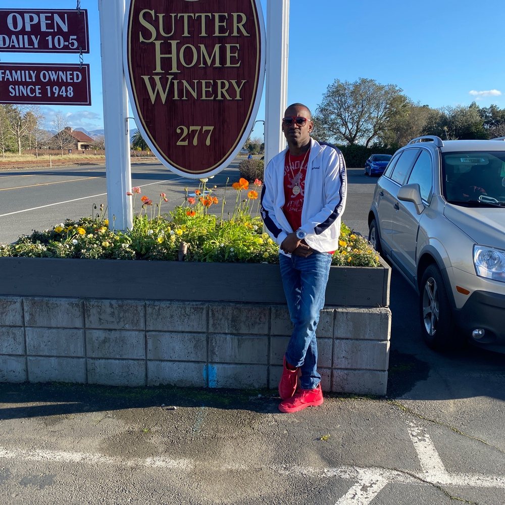 Sutter Home Winery - Stopping in at Sutter home winery or tasting!! - Wineries Near Me - Saint Helena, California Sutter Home Winery - Stopping in at Sutter home winery or tasting!! - Wineries Near Me - Saint Helena, California