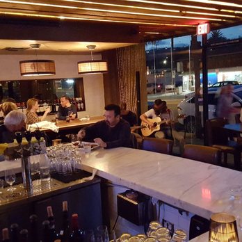 Wine Gallery - Tapas/Small Plates Near Me - Laguna Beach, California Wine Gallery - Tapas/Small Plates Near Me - Laguna Beach, California