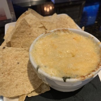 Tower Tap & Grill - Spinach dip - Salad Near Me - Denver, Colorado Tower Tap & Grill - Spinach dip - Salad Near Me - Denver, Colorado