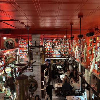 The Stinking Rose - Italian Near Me - San Francisco, California The Stinking Rose - Italian Near Me - San Francisco, California