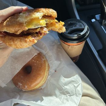 Slikker's Donut - Donuts Near Me - San Leandro, California Slikker's Donut - Donuts Near Me - San Leandro, California