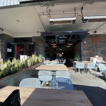 Del Lusso - Pizza Near Me - Carlsbad, California Del Lusso - Pizza Near Me - Carlsbad, California