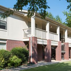 Lost Springs Apartments
