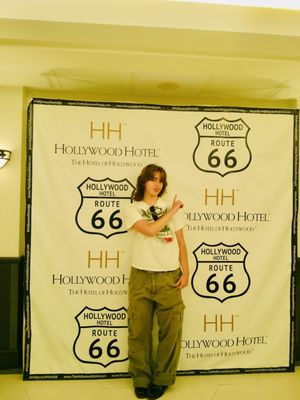 Hollywood Hotel ® by null