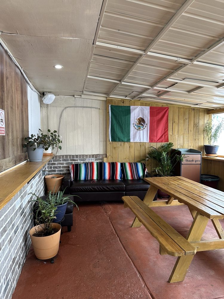 Pedro’s Tacos