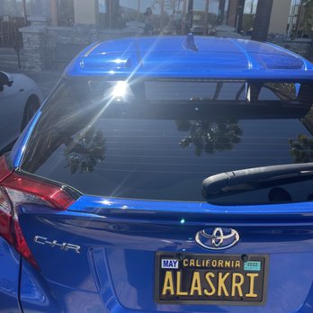 Dynamic Auto Custom - Car - Car Window Tinting Near Me - Santa Ana, California