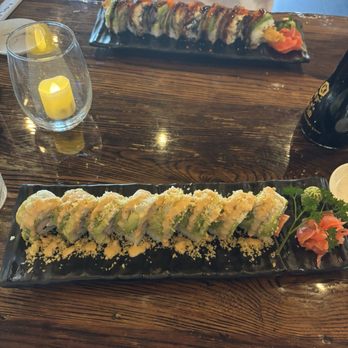 Sumo Sushi Thai And Bar - Thai Near Me - Nashville, Tennessee