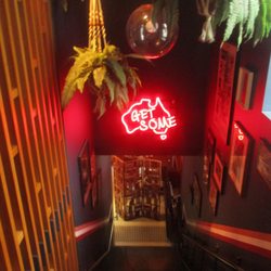 Darlo Bar