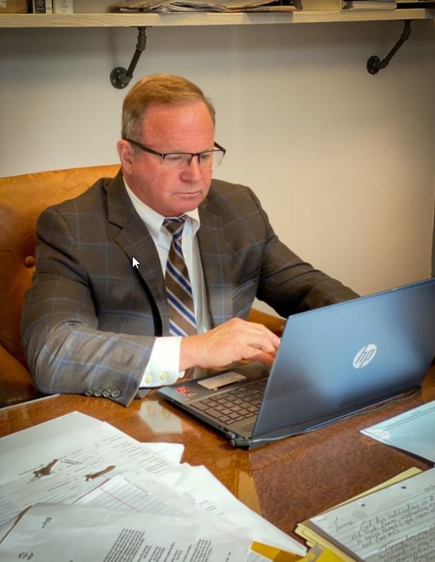 TOMMY ADAMS, ATTORNEY AT LAW 311 N Center Ave, Brownwood, TX Yelp