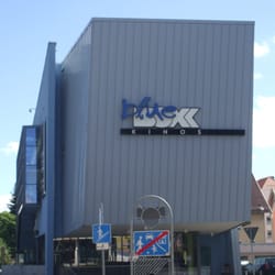 Blue Boxx Kino - Box in Blue