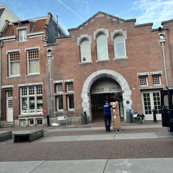 De Hallen - Food Court Near Me - Amsterdam, New Hampshire
