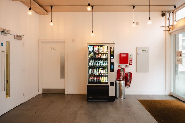 Wombat's City Hostel London by null