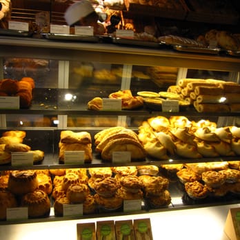 Huffkins Bakery and Tea Rooms - Savory pies and such. Yum! - Tea Rooms Near Me - Glos, GLS