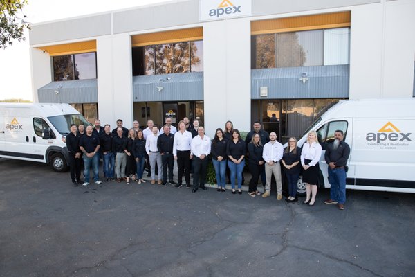 APEX CONTRACTING AND RESTORATION - Updated July 2026 - 81 Photos & 157 ...