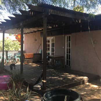ALM Services - undefined - Damage Restoration Near Me - Mesa, Arizona