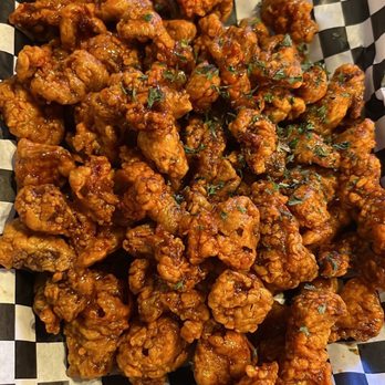 CM Chicken Carrollton - Chicken Shop Near Me - Carrollton, Texas