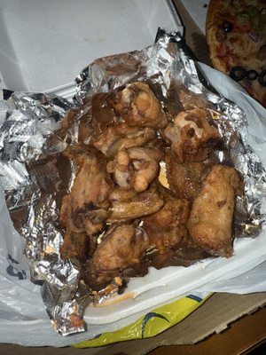 Sicily's Pizza by null