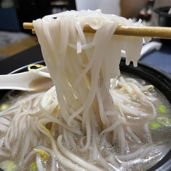 Pho Best III - Rib eye pho - Vietnamese Near Me - Elmhurst, New York