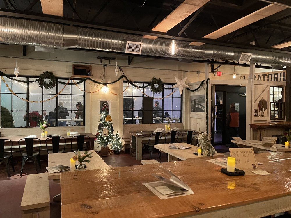 MAINE CRAFT DISTILLING Updated October 2024 373 Photos & 137