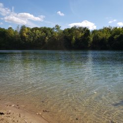 Tecumseh Pit - Enjoying summer weather while I can. Not ready to give it up yet