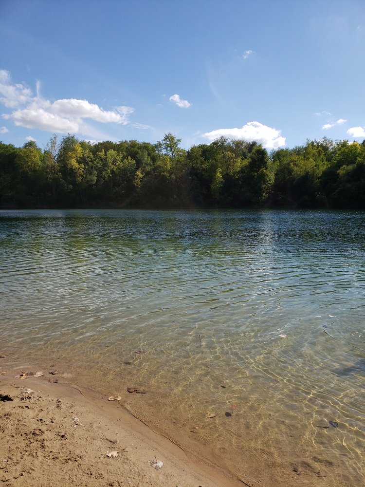 Tecumseh Pit, Tecumseh Roadtrippers