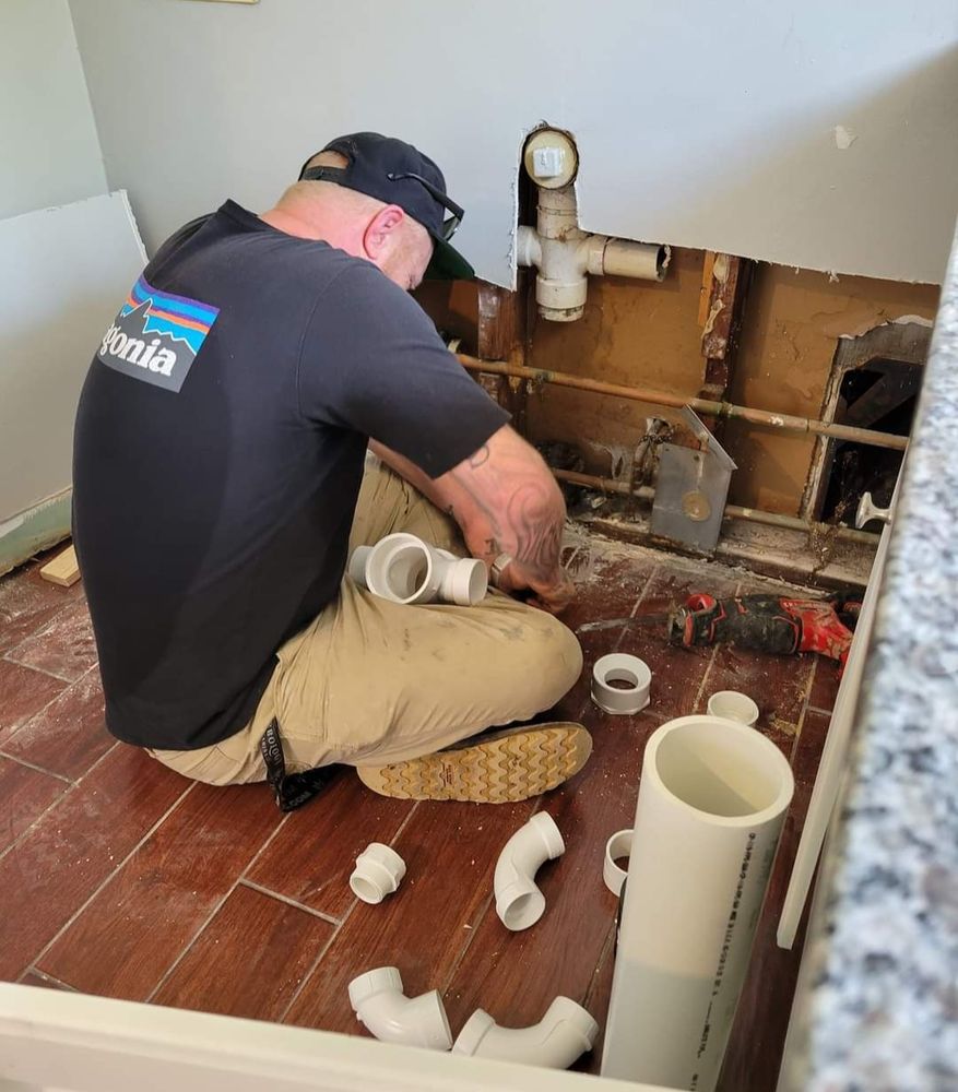 Slide of Schaefer Plumbing & Drain Cleaning