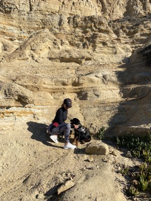 La Jolla Trail by null