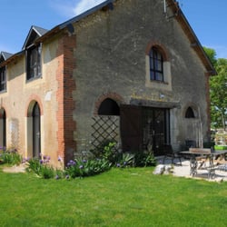 Gîtes de Caractère à la Ligne - gîte les Champs
